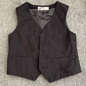 Toddler Vest